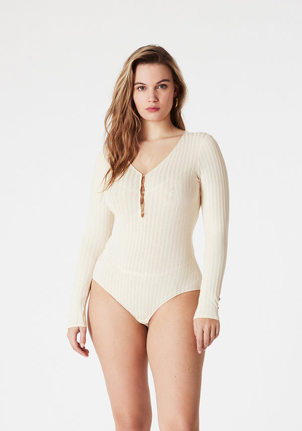 icone BODY CLAUDIA BEIGE