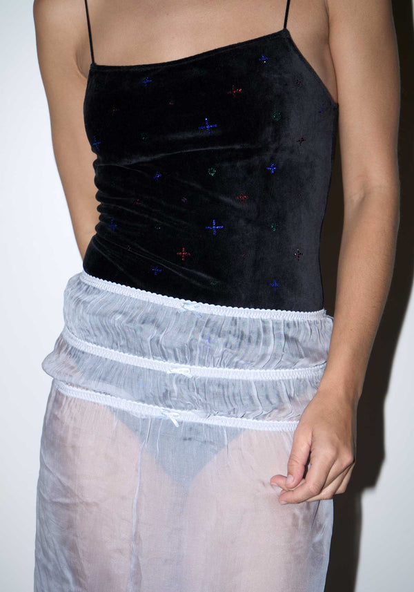 Icone BODY ELECTRA