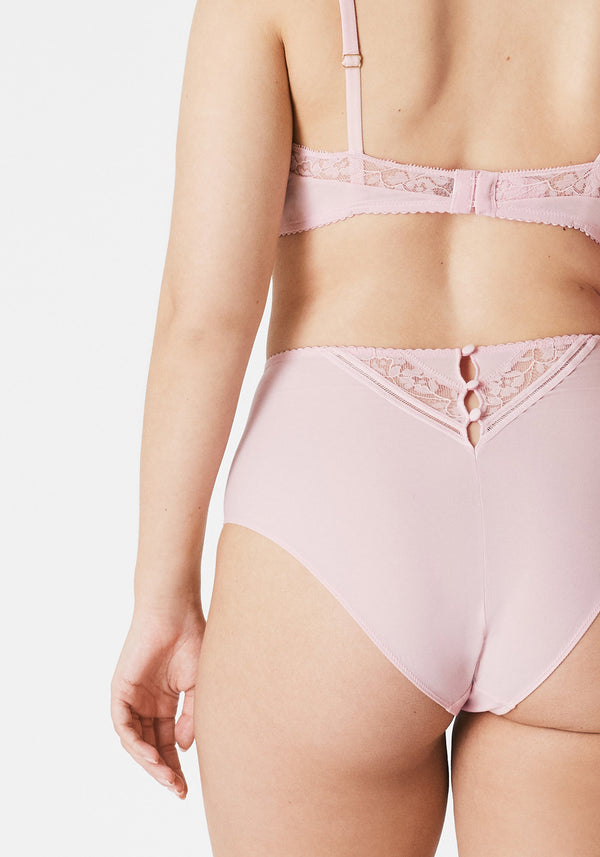 Icone CULOTTE RACHEL ROSE