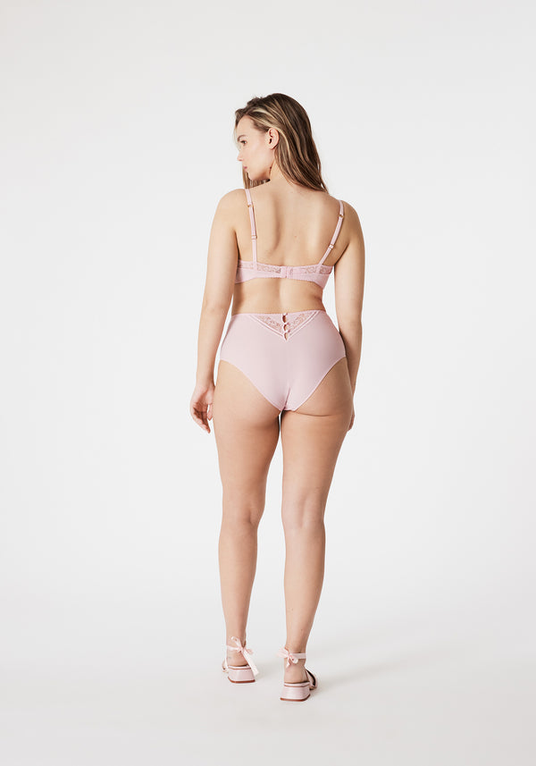 Icone CULOTTE RACHEL ROSE