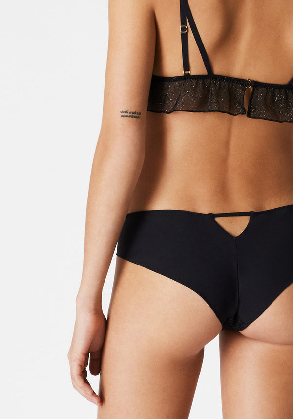 Icone CULOTTE VASCO NOIR