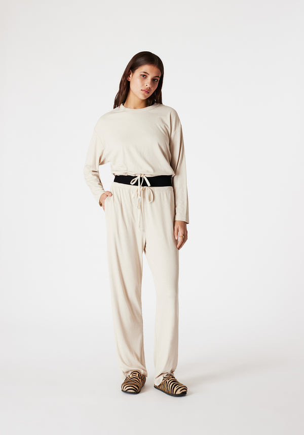 Icone PANTALON ELISE LIN