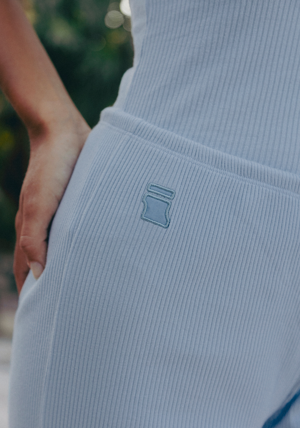 Icone PANTALON LINA BLEU