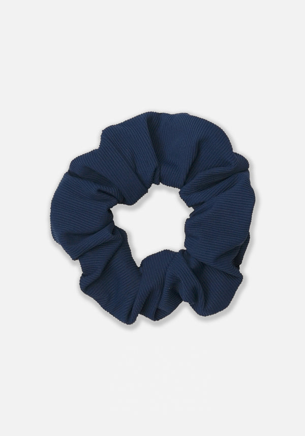 icone SCRUNCHIE MARINE