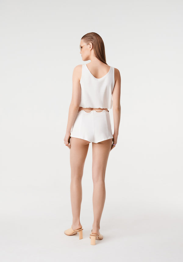 icone SHORT COSTA BLANC