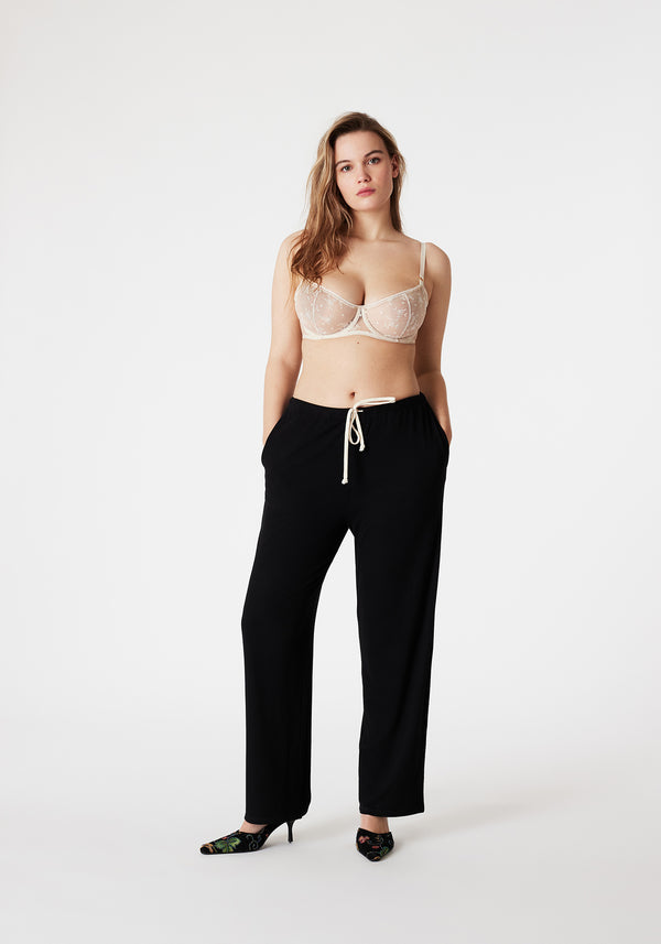 Icone SOUTIEN-GORGE ARMATURE NIMPHEA BEIGE