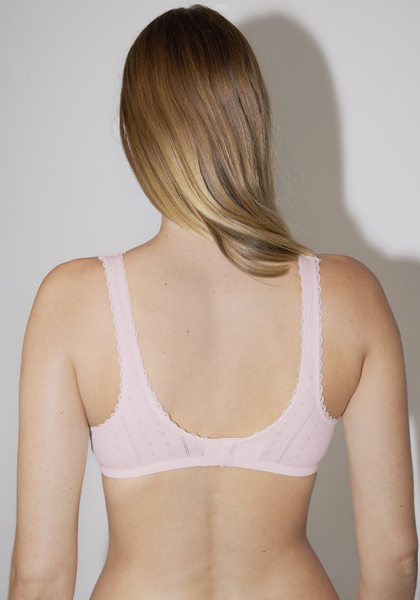 Icone SOUTIEN-GORGE AVA BLUSH