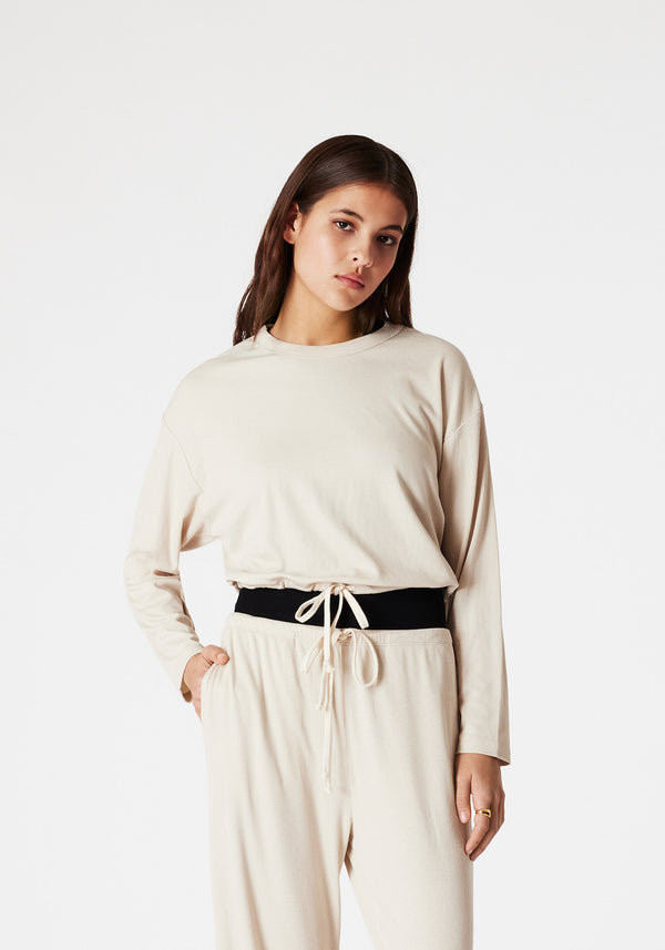 icone SWEAT ELISE LIN