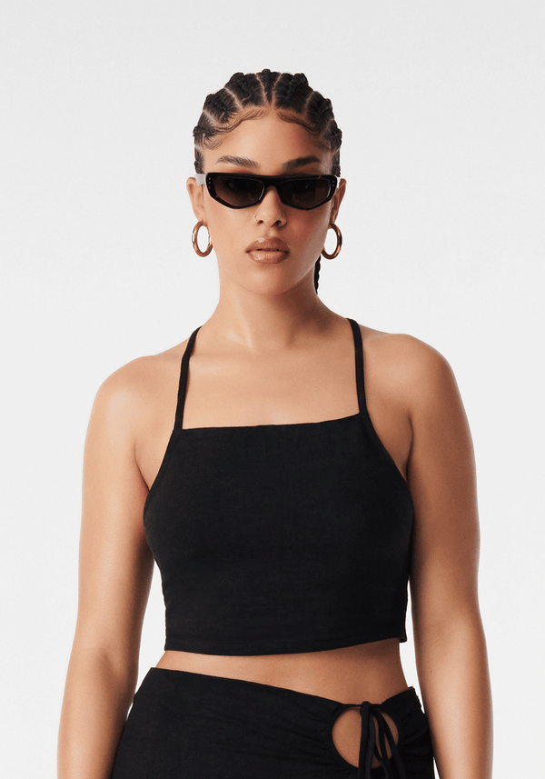 icone TOP FABIO NOIR