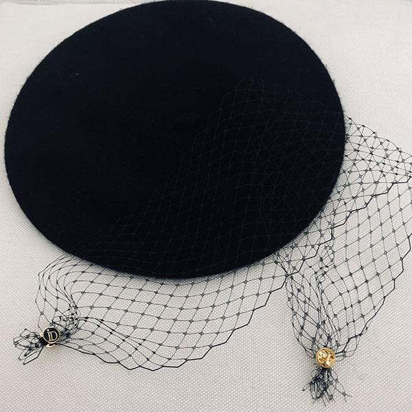 ida degliame Béret Bonnie