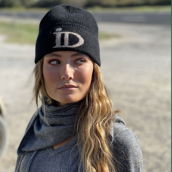 Ida Degliame Bonnet Abysse