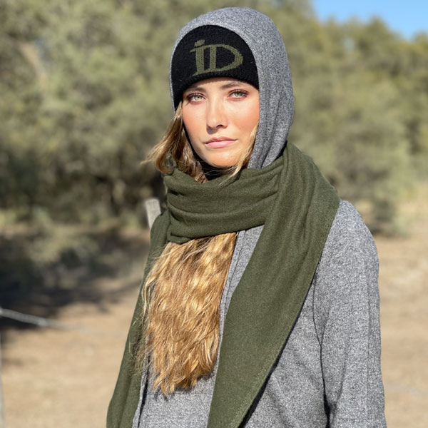 Ida Degliame Bonnet Abysse