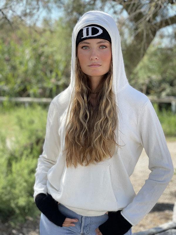 Ida Degliame Bonnet Abysse