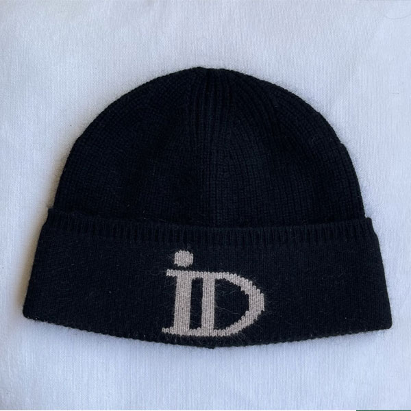 ida degliame Bonnet Abysse