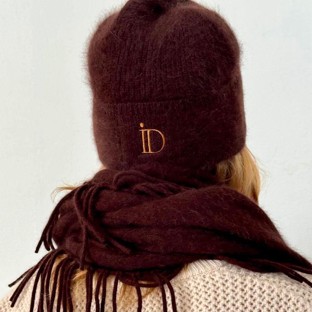 Ida Degliame Bonnet GEORGIA