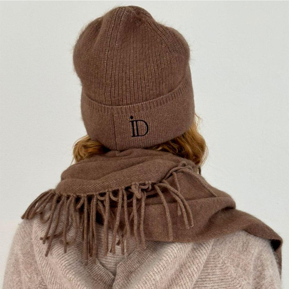 Ida Degliame Bonnet GEORGIA
