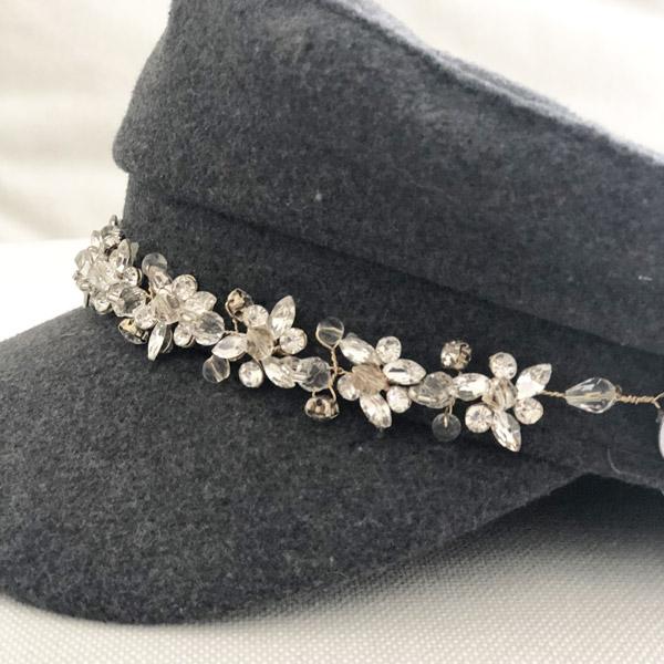 Ida Degliame Casquette De La Villette
