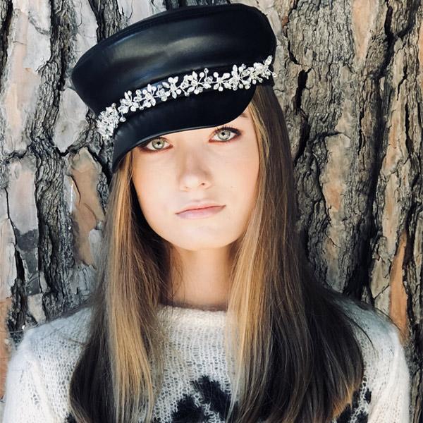 Ida Degliame Casquette Des Saintes