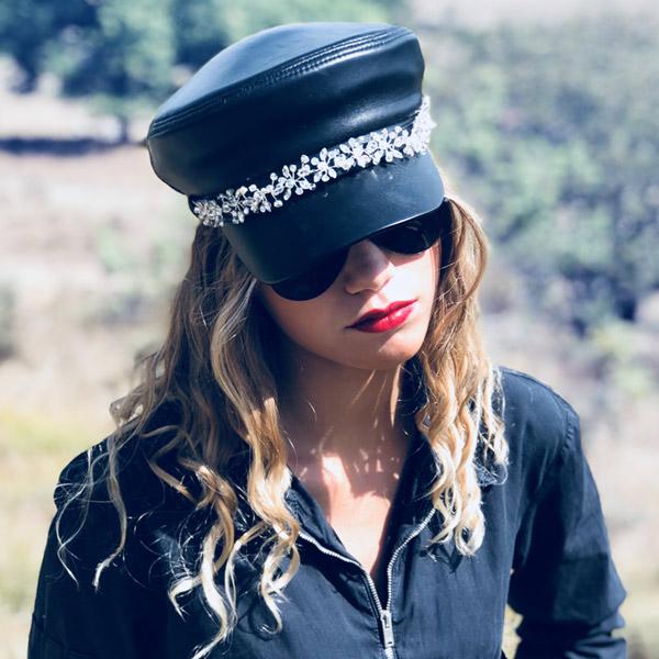 Ida Degliame Casquette Des Saintes