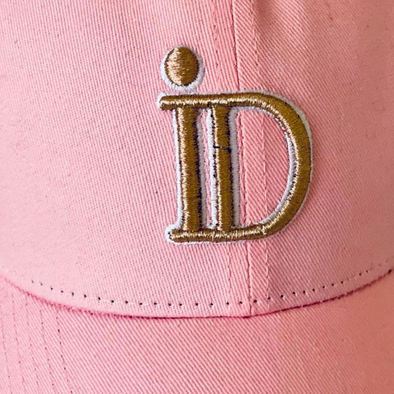 Ida Degliame Casquette Road Trip