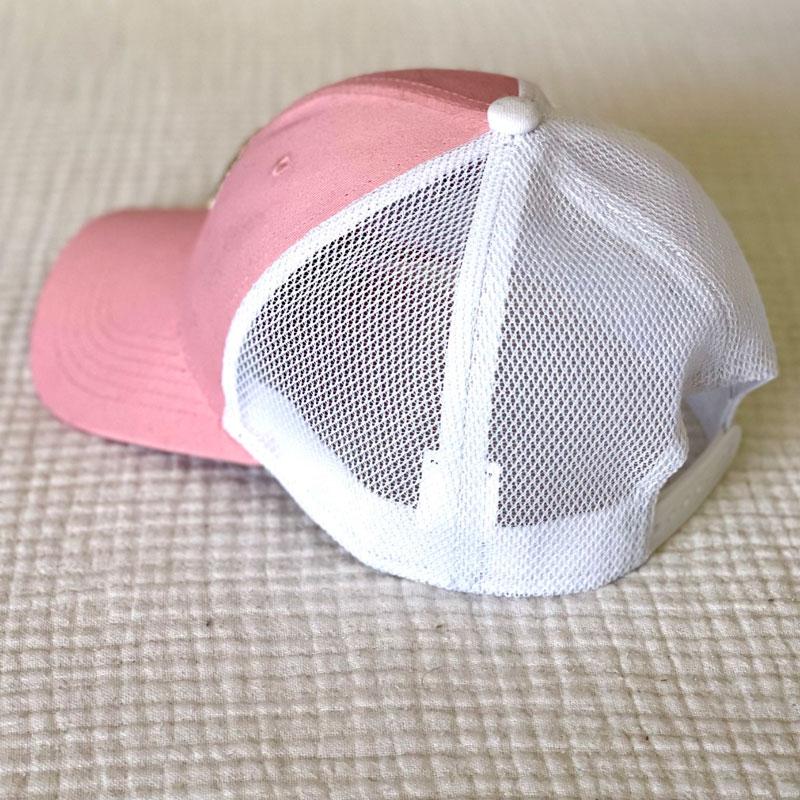 Ida Degliame Casquette Road Trip