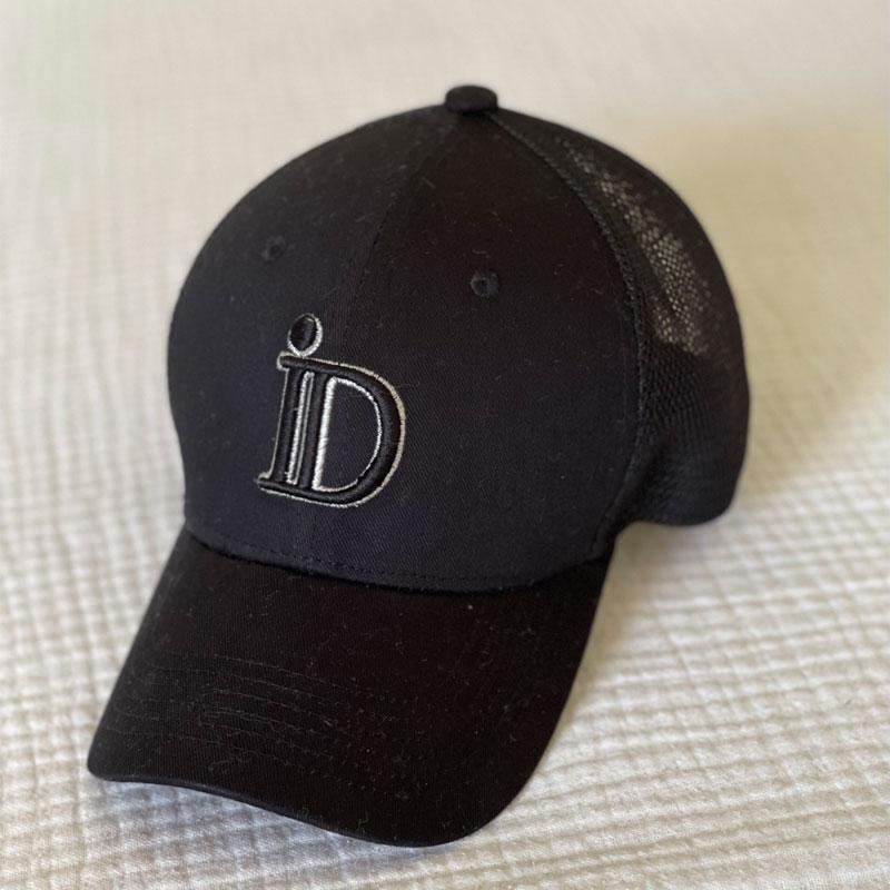 Ida Degliame Casquette Road Trip
