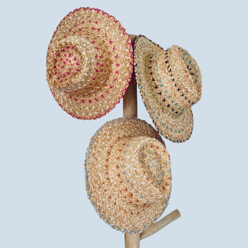 ida degliame Chapeau BARDOT