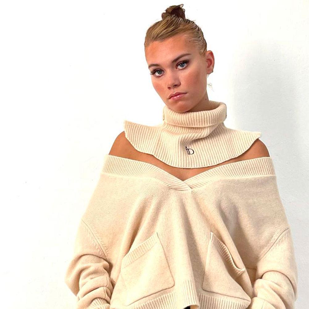 Ida Degliame Col Chic