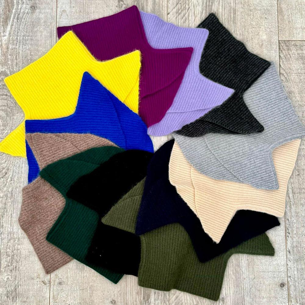 ida degliame Col Chic