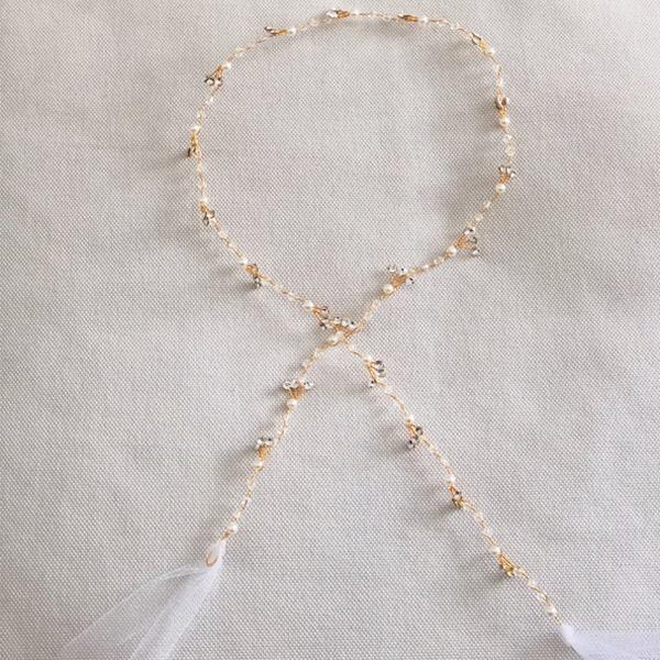 ida degliame Fanette