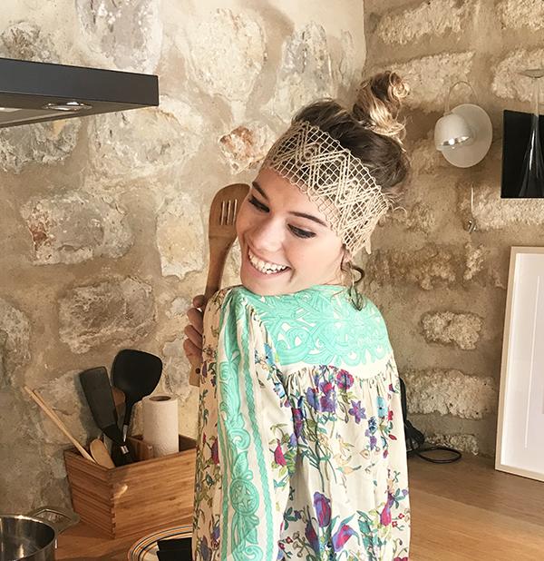 Ida Degliame Formentera