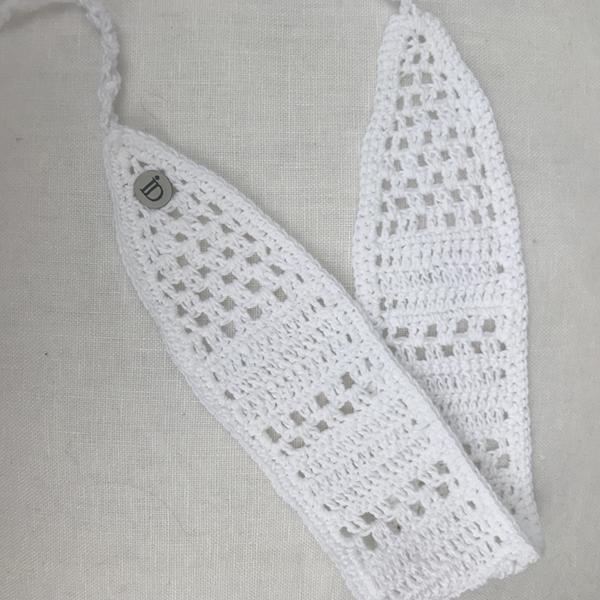 ida degliame Kate – Blanc