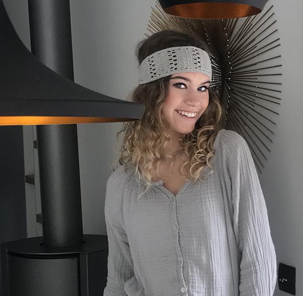Ida Degliame Kate – Gris