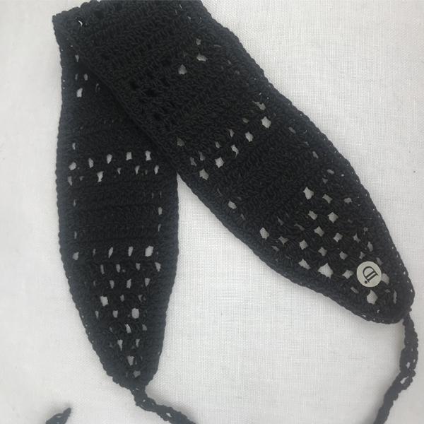 ida degliame Kate – Noir