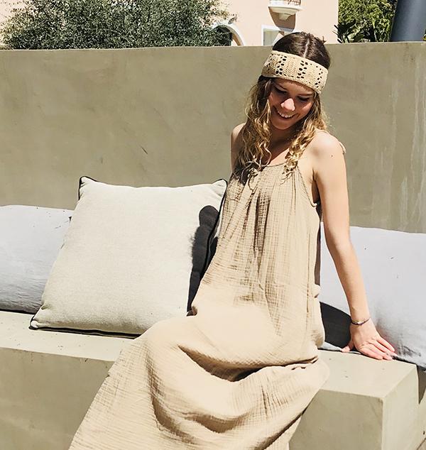 Ida Degliame Kate – Sable
