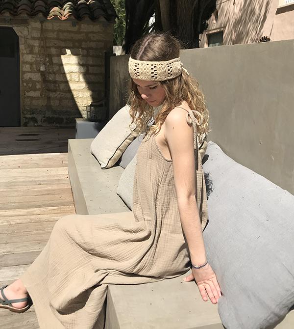 Ida Degliame Kate – Sable