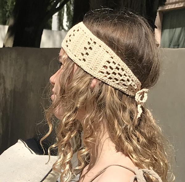 Ida Degliame Kate – Sable