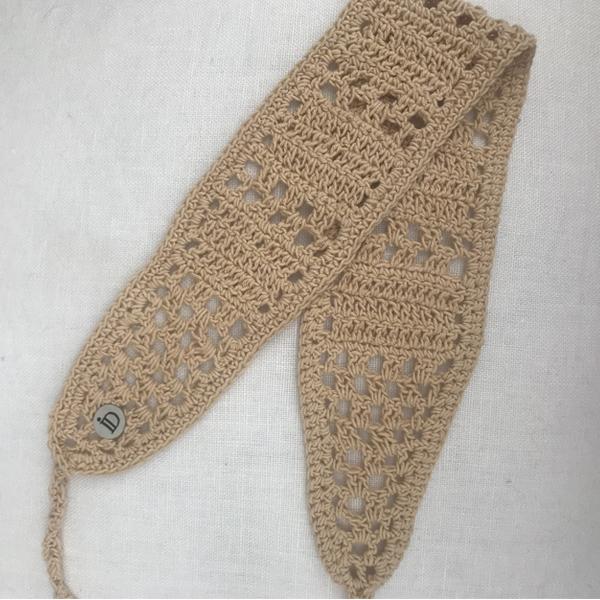 ida degliame Kate – Sable