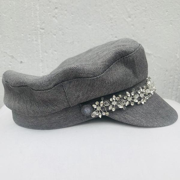 ida degliame La Casquette de Sète