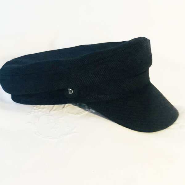 ida degliame La Casquette du Bassin