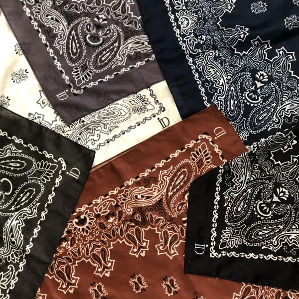 ida degliame Mon Petit Satin