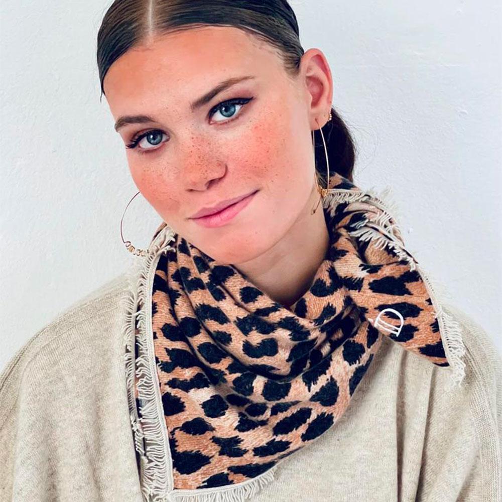 ida degliame Mon Voyou