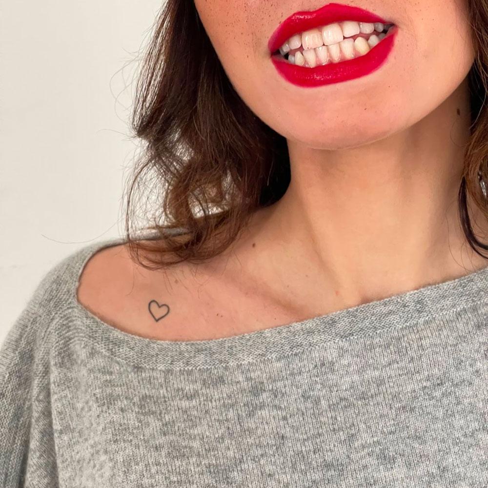 Ida Degliame Poncho 4 Saisons