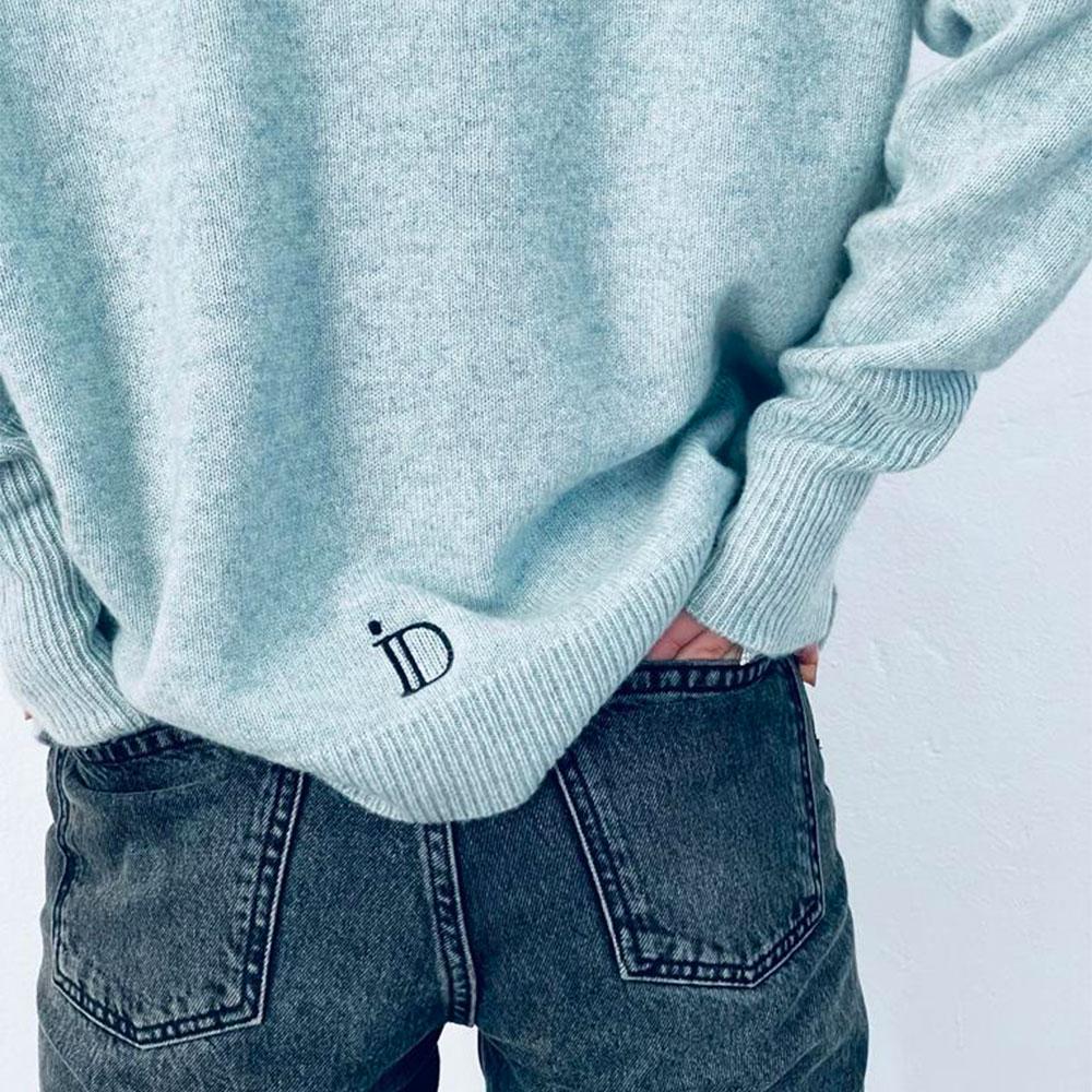Ida Degliame Pull Mon BFF – Best Friend Forever