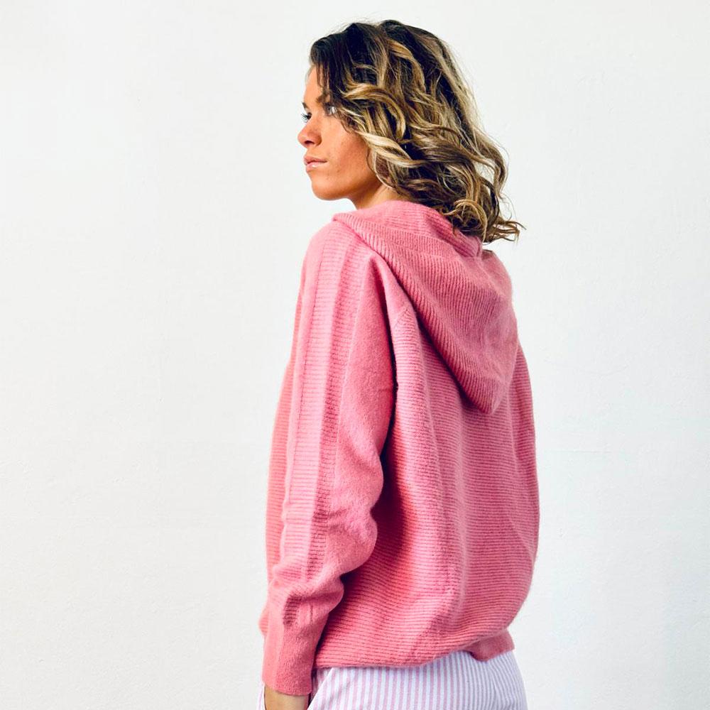 Ida Degliame Pull Stella