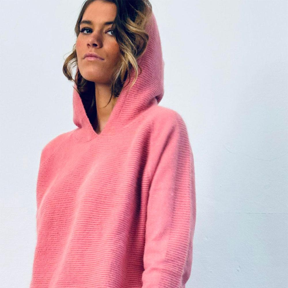 Ida Degliame Pull Stella