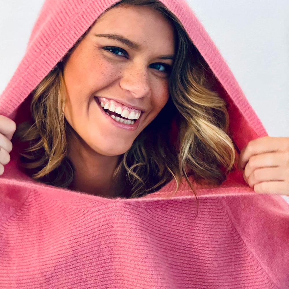 ida degliame Pull Stella