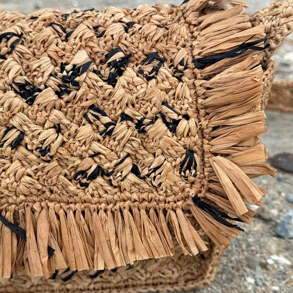 Ida Degliame Sac à Main Laeti