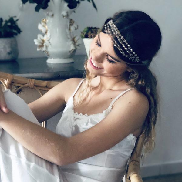 Ida Degliame Vénus
