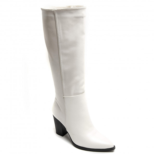 ideal shoes Chaussure femmes Bottes Bottes à talons 7610